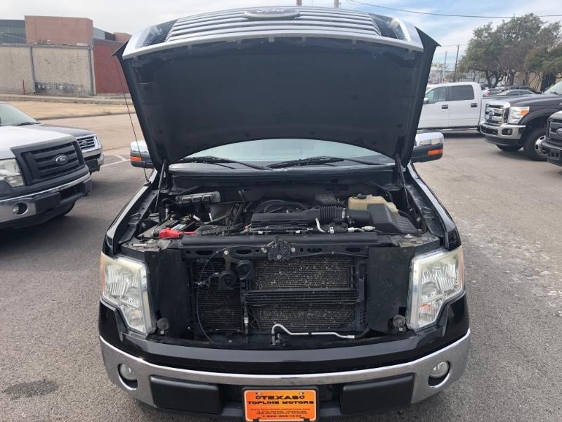 Ford F-150 Vehicle Full-screen Gallery Image 37