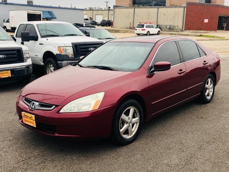 Honda Accord Sedan Vehicle Full-screen Gallery Image 02