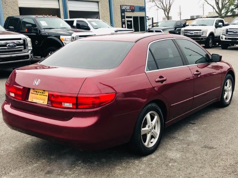 Honda Accord Sedan Vehicle Full-screen Gallery Image 07