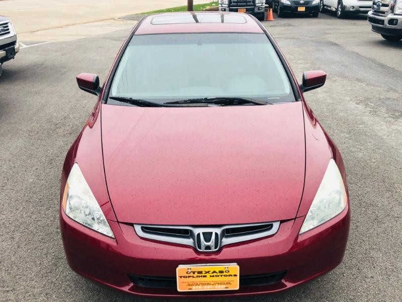 Honda Accord Sedan Vehicle Full-screen Gallery Image 09