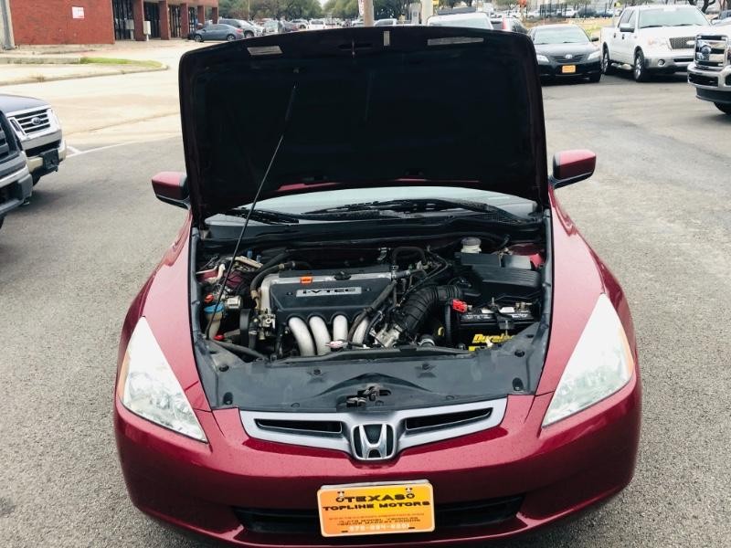 Honda Accord Sedan Vehicle Full-screen Gallery Image 20