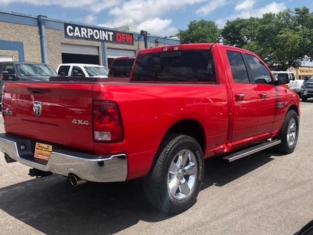 Ram 1500 Vehicle Full-screen Gallery Image 03