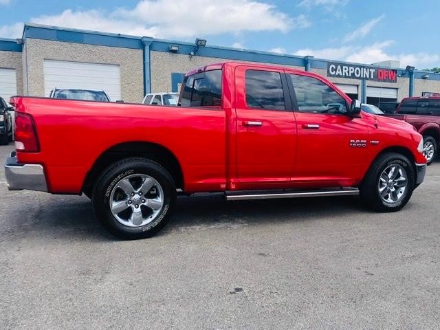 Ram 1500 Vehicle Full-screen Gallery Image 04