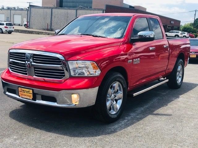 Ram 1500 Vehicle Full-screen Gallery Image 08