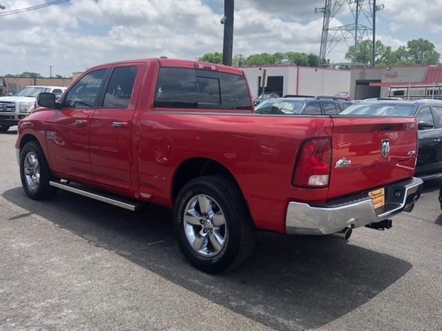 Ram 1500 Vehicle Full-screen Gallery Image 10