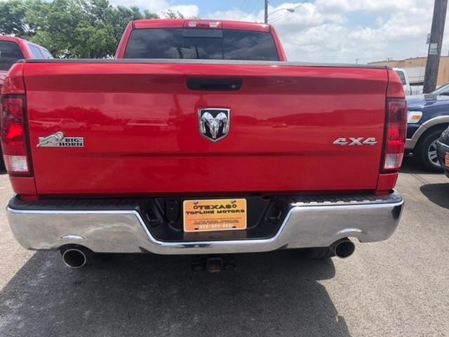 Ram 1500 Vehicle Full-screen Gallery Image 14