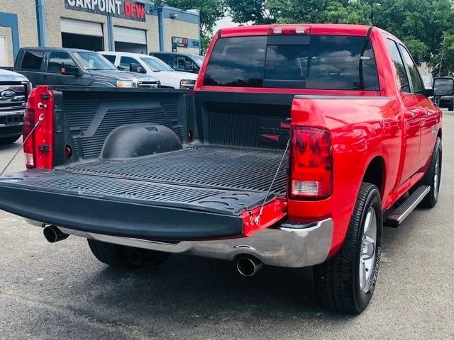 Ram 1500 Vehicle Full-screen Gallery Image 18