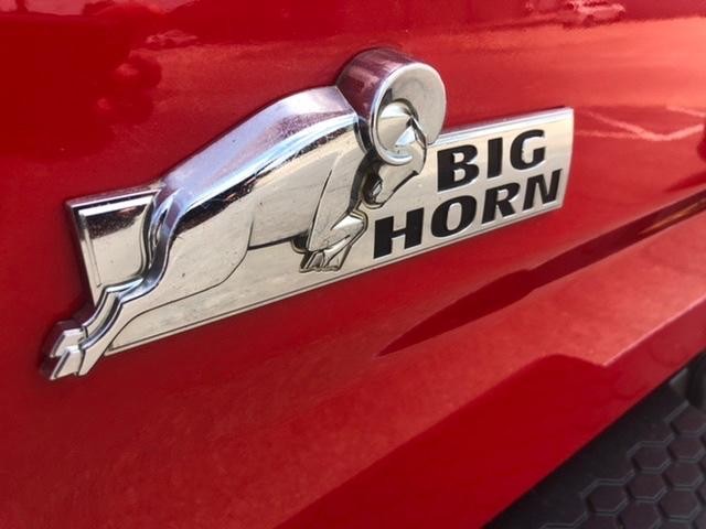 Ram 1500 Vehicle Full-screen Gallery Image 27