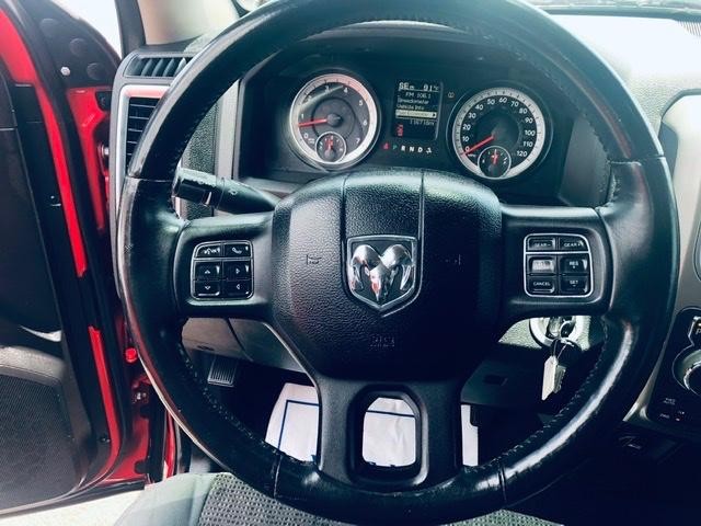 Ram 1500 Vehicle Full-screen Gallery Image 34