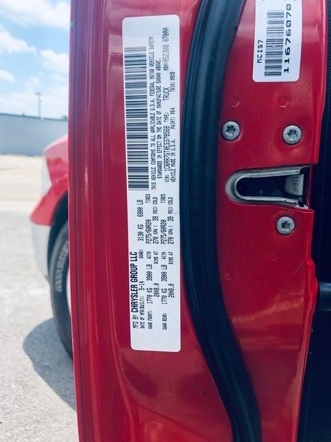 Ram 1500 Vehicle Full-screen Gallery Image 37