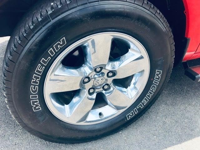 Ram 1500 Vehicle Full-screen Gallery Image 38