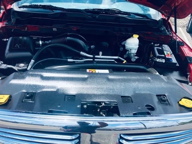 Ram 1500 Vehicle Full-screen Gallery Image 39