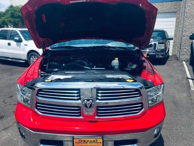 Ram 1500 Vehicle Full-screen Gallery Image 40