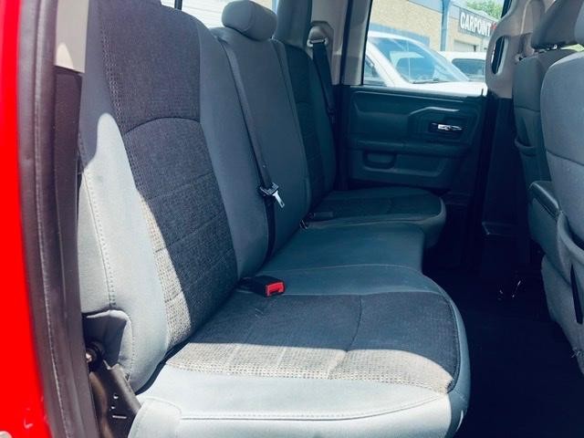 Ram 1500 Vehicle Full-screen Gallery Image 43