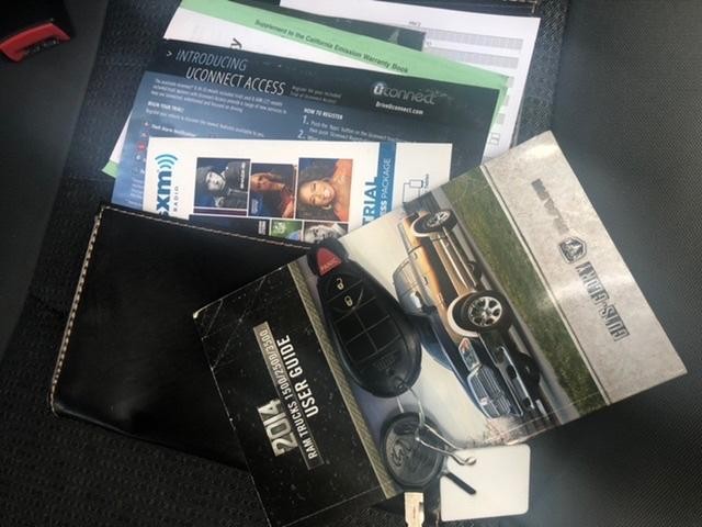 Ram 1500 Vehicle Full-screen Gallery Image 44