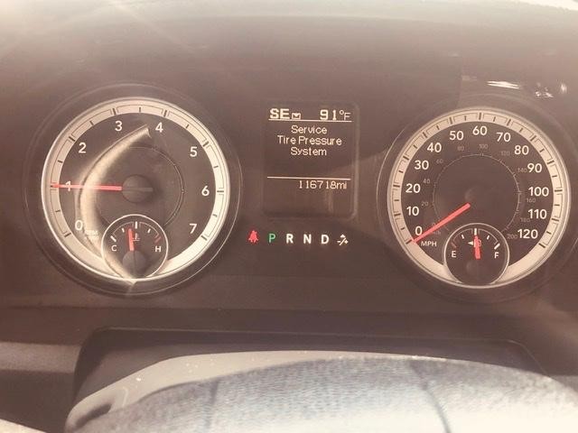 Ram 1500 Vehicle Full-screen Gallery Image 45