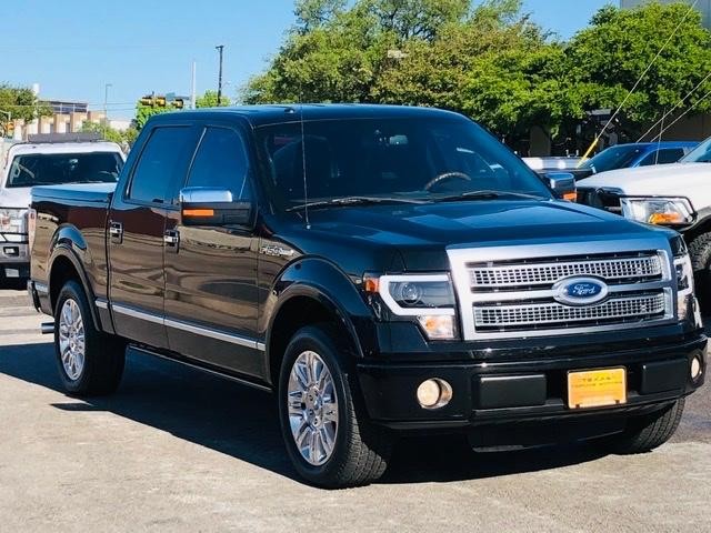 Ford F-150 Vehicle Full-screen Gallery Image 2