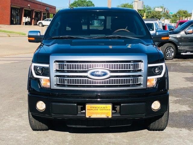 Ford F-150 Vehicle Full-screen Gallery Image 3