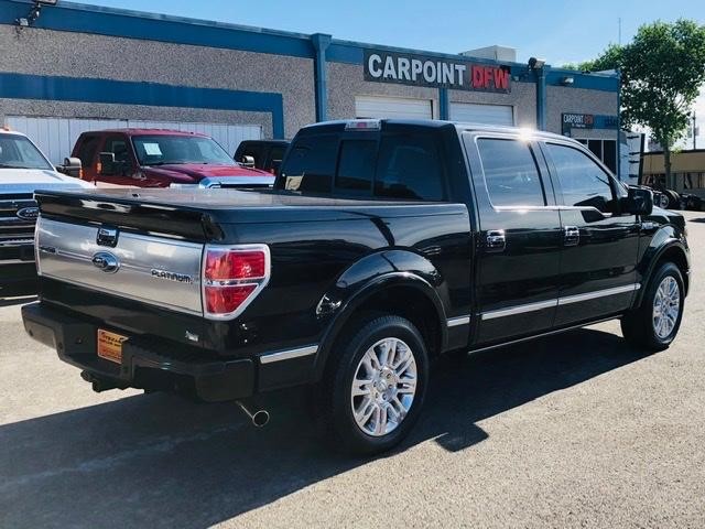 Ford F-150 Vehicle Full-screen Gallery Image 10