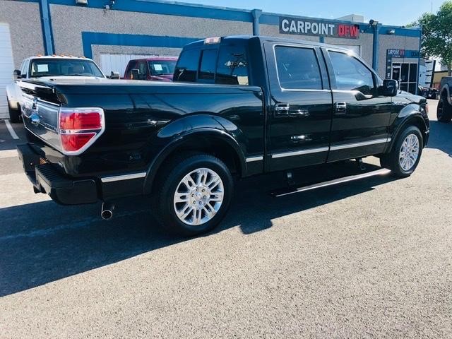 Ford F-150 Vehicle Full-screen Gallery Image 11