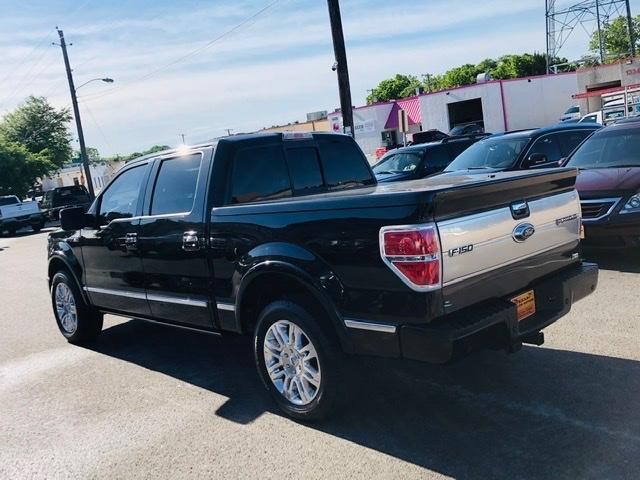 Ford F-150 Vehicle Full-screen Gallery Image 13