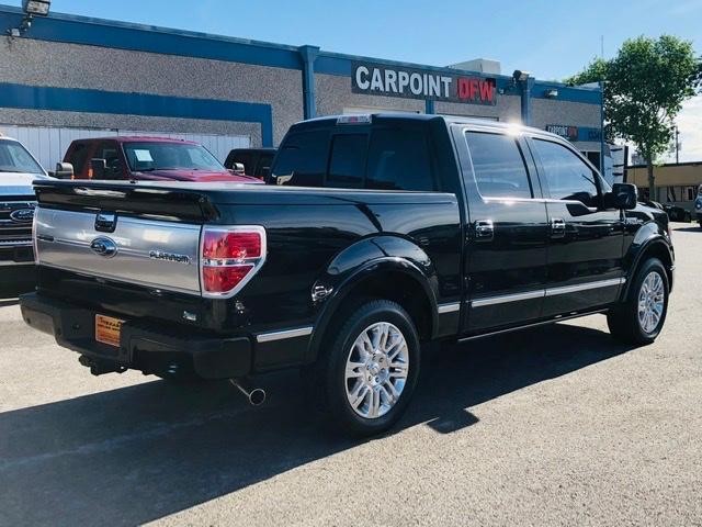 Ford F-150 Vehicle Full-screen Gallery Image 14