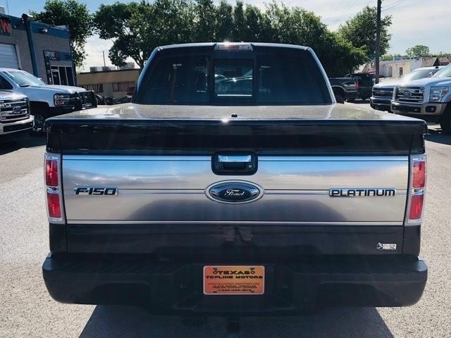 Ford F-150 Vehicle Full-screen Gallery Image 20