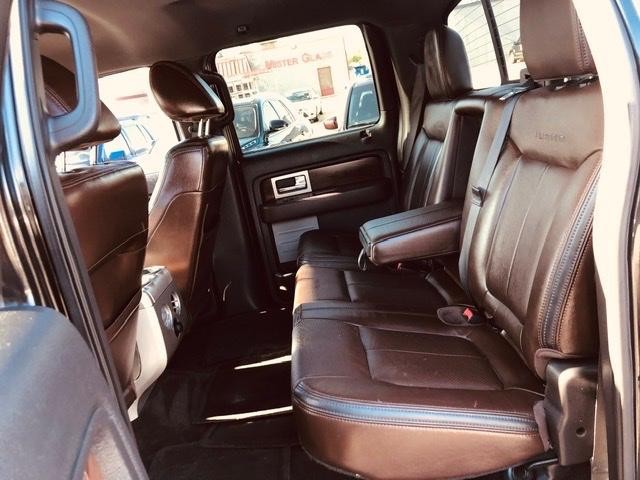 Ford F-150 Vehicle Full-screen Gallery Image 26