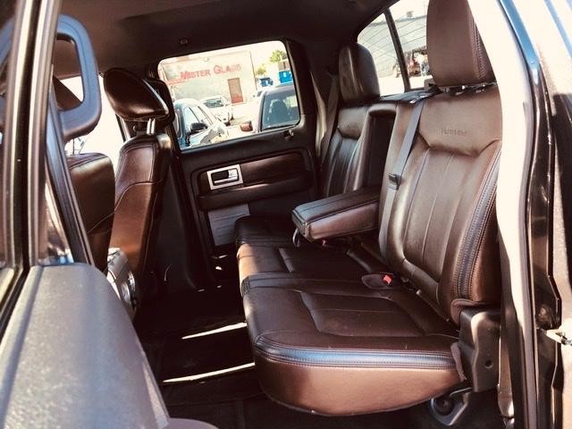 Ford F-150 Vehicle Full-screen Gallery Image 27