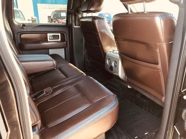 Ford F-150 Vehicle Full-screen Gallery Image 32