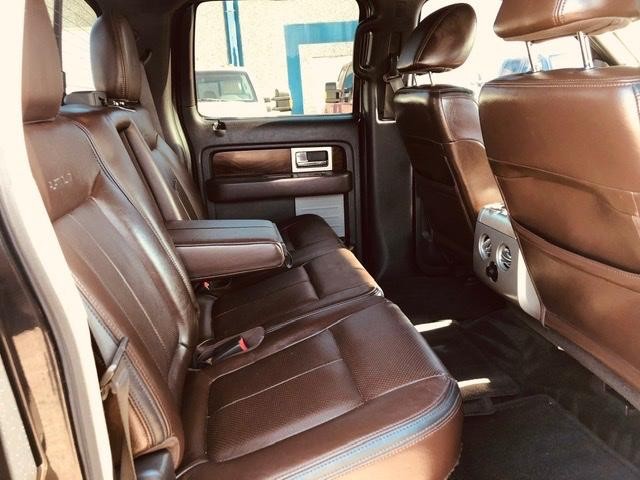 Ford F-150 Vehicle Full-screen Gallery Image 33