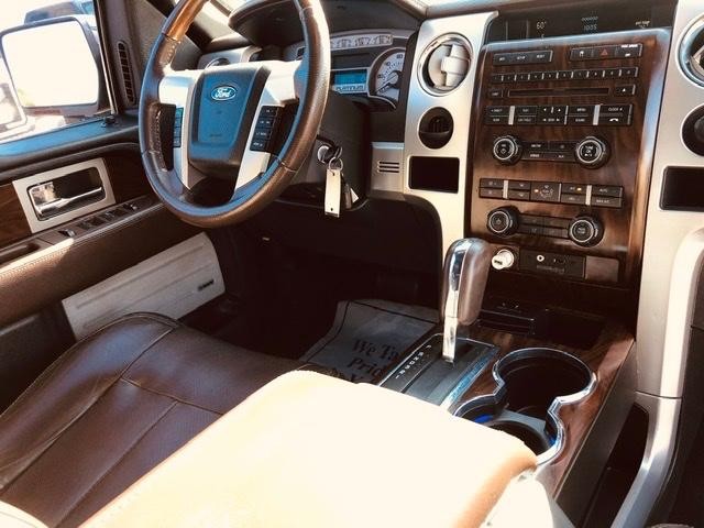 Ford F-150 Vehicle Full-screen Gallery Image 35