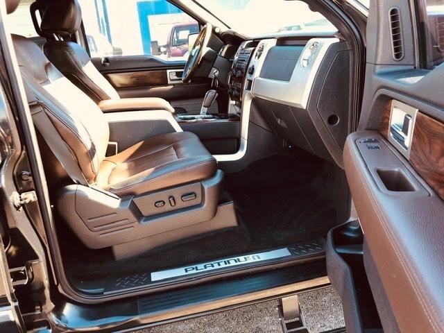 Ford F-150 Vehicle Full-screen Gallery Image 37