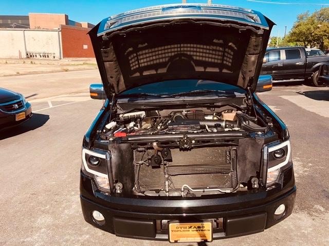 Ford F-150 Vehicle Full-screen Gallery Image 39