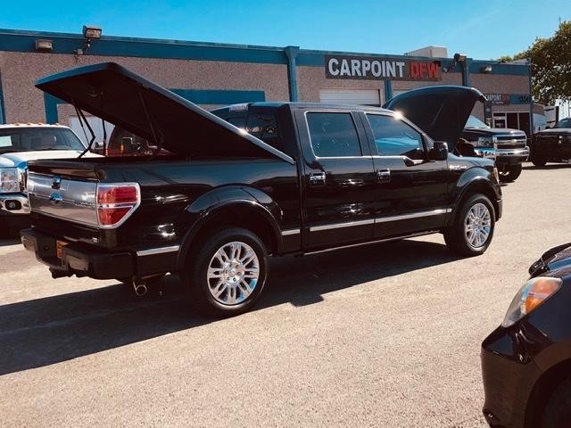 Ford F-150 Vehicle Full-screen Gallery Image 40