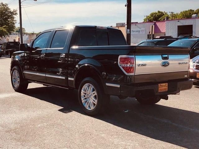 Ford F-150 Vehicle Full-screen Gallery Image 41