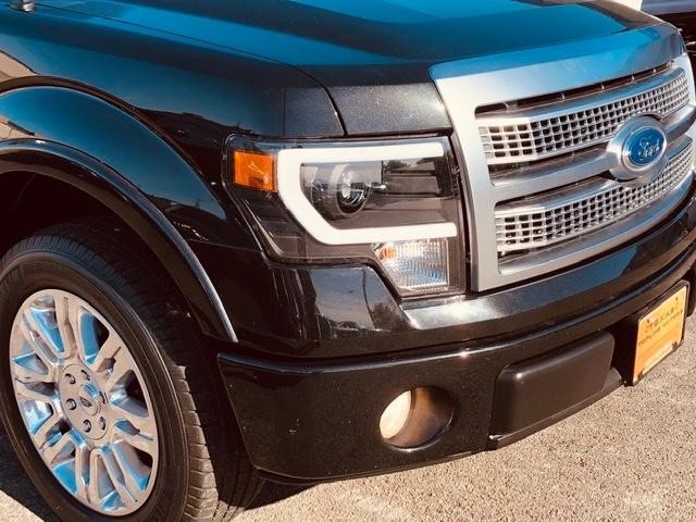 Ford F-150 Vehicle Full-screen Gallery Image 42
