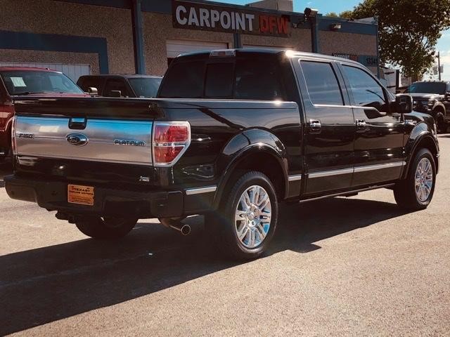 Ford F-150 Vehicle Full-screen Gallery Image 43