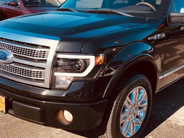 Ford F-150 Vehicle Full-screen Gallery Image 44