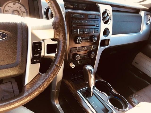 Ford F-150 Vehicle Full-screen Gallery Image 49