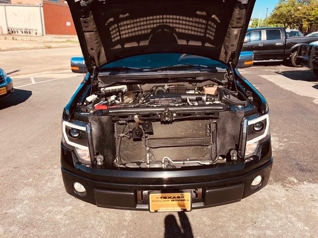 Ford F-150 Vehicle Full-screen Gallery Image 50