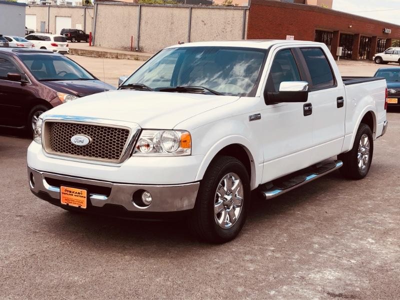 Ford F-150 Vehicle Full-screen Gallery Image 2