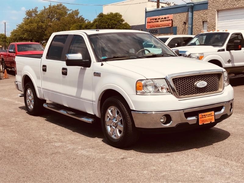 Ford F-150 Vehicle Full-screen Gallery Image 3