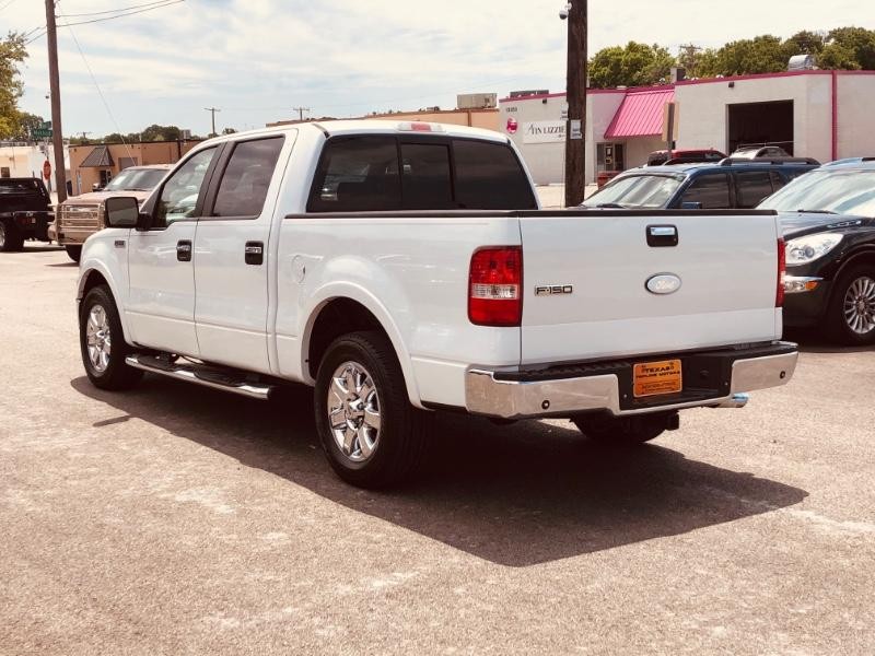 Ford F-150 Vehicle Full-screen Gallery Image 5