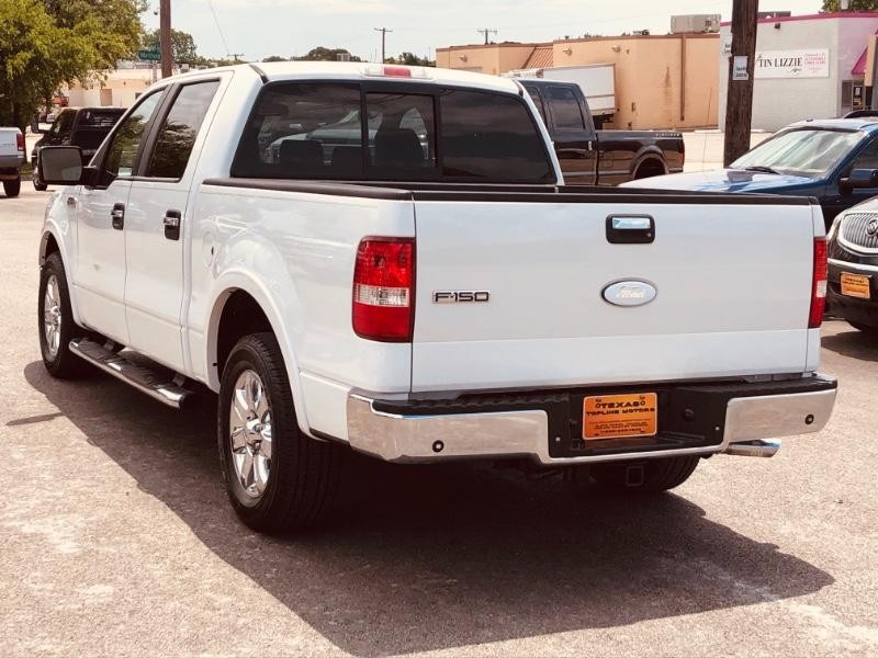 Ford F-150 Vehicle Full-screen Gallery Image 6