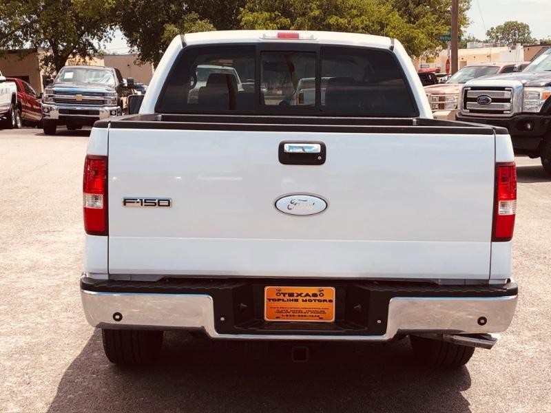 Ford F-150 Vehicle Full-screen Gallery Image 7