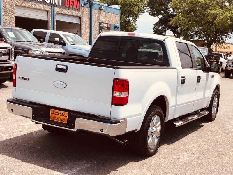 Ford F-150 Vehicle Full-screen Gallery Image 8