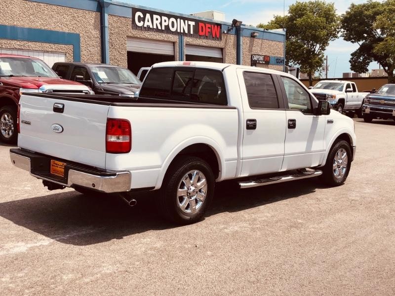 Ford F-150 Vehicle Full-screen Gallery Image 9