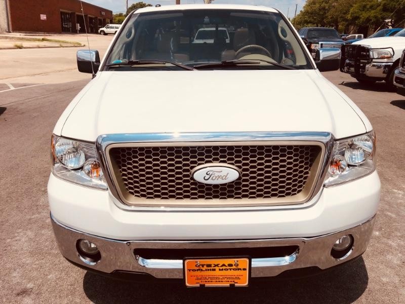 Ford F-150 Vehicle Full-screen Gallery Image 20