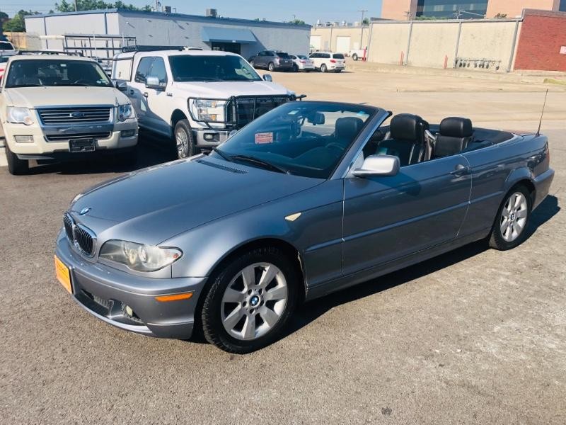 BMW 3 Series Vehicle Full-screen Gallery Image 27